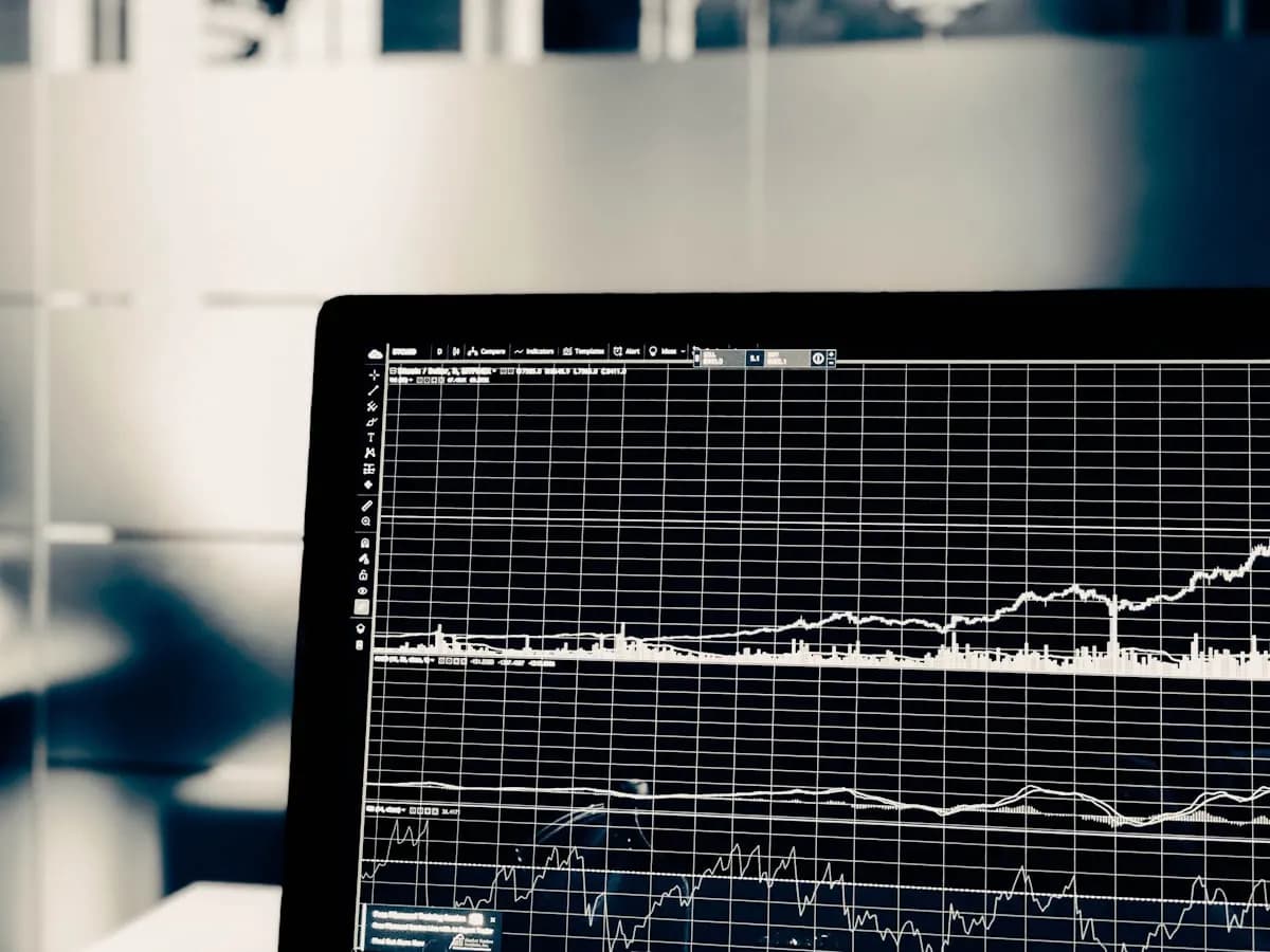 Trouver les indicateurs qui marchent pour toi | TradeStack