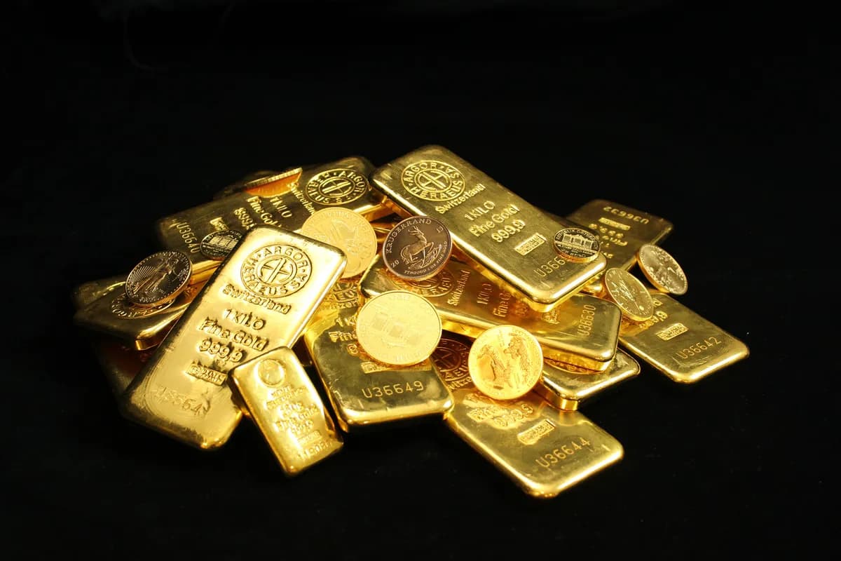 Trading de l'or XAU/USD : les vrais pièges | TradesStack