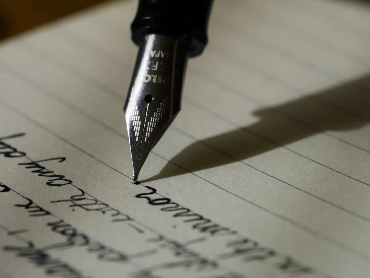 Qu'est-ce qu'un journal de trading ? | TradeStack