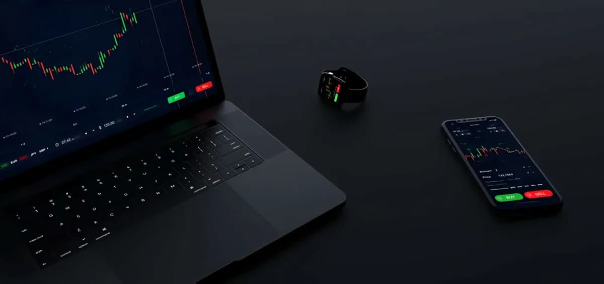 Meilleurs outils de trading selon ton profil | TradeStack