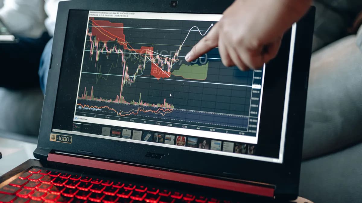 ATR trading : adapter ses stops au marché | TradesStack