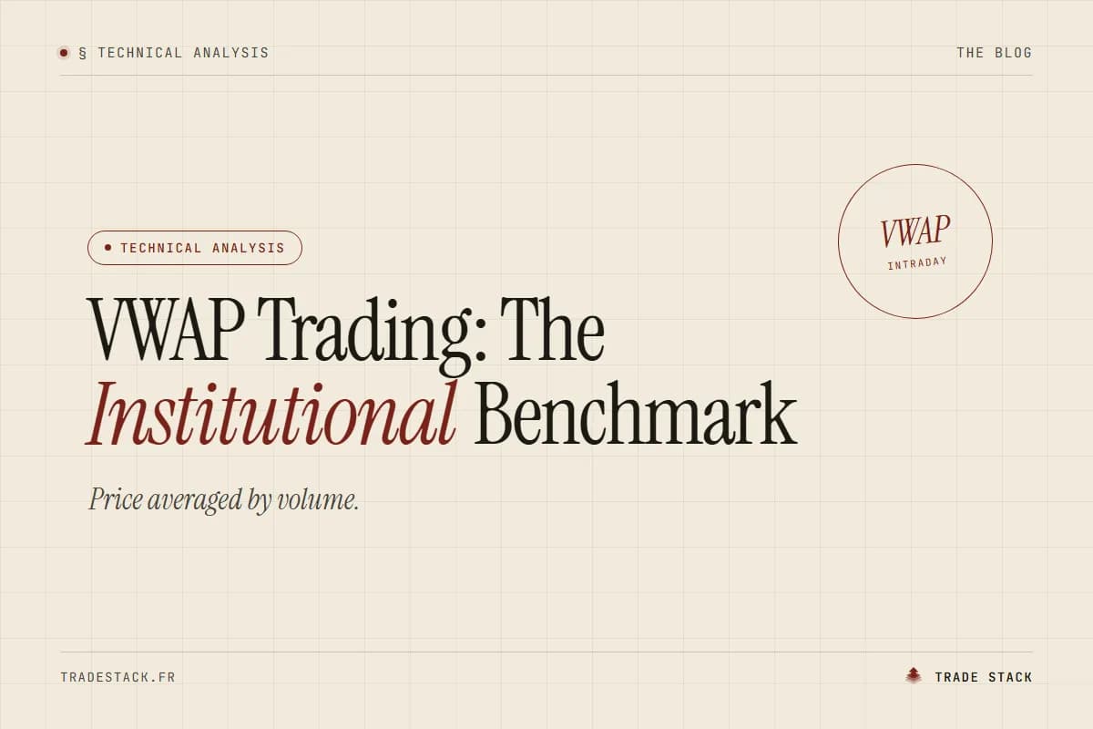 VWAP Trading: The Institutional Benchmark