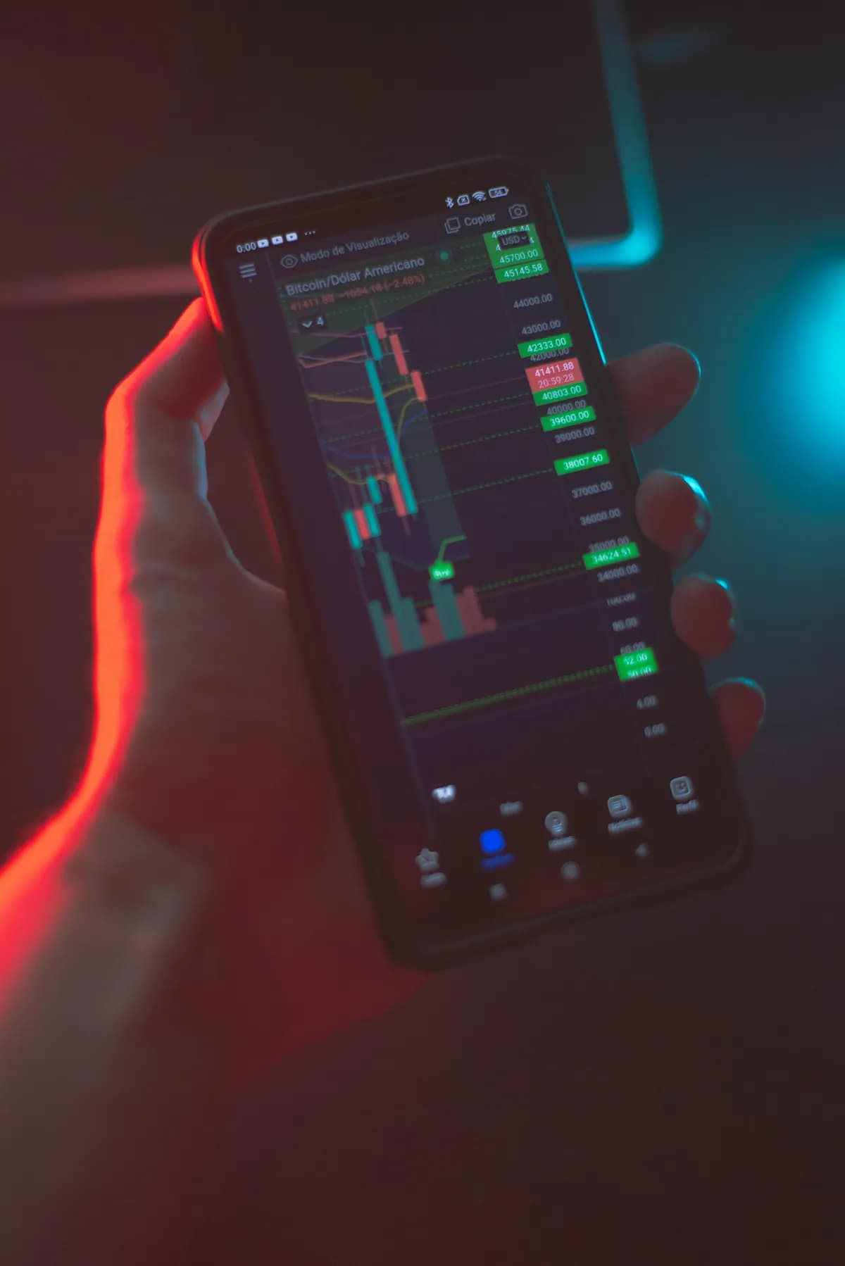 nalyse de données historiques pour backtesting trading sur écran avec courbes et statistiques