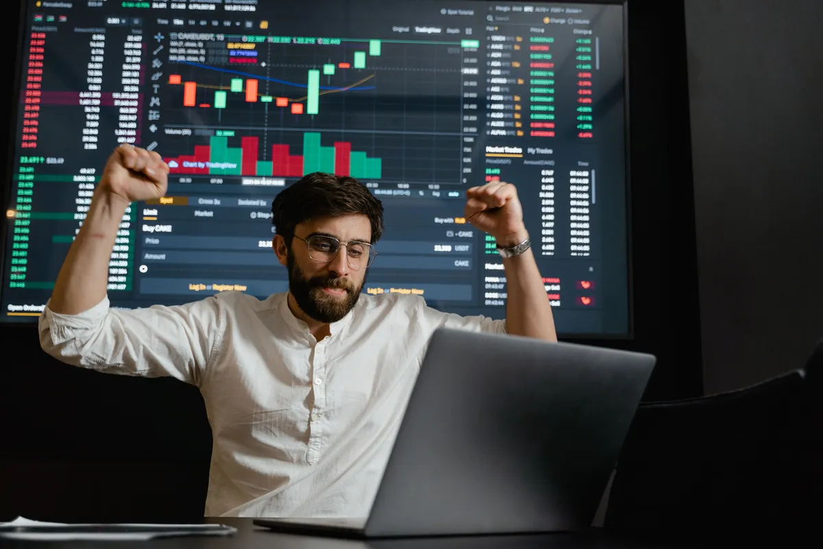 Volume Profile: Where Price Actually Traded | TradesStack