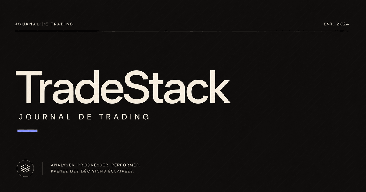 Trade Stack screenshot 1